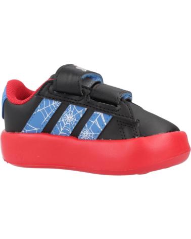 Home-ADIDAS-ZAPATILLAS-NINO-MODELO-GRAND-COURT-SPIDER-MAN-CF-COLOR-NEGRO-BLACK