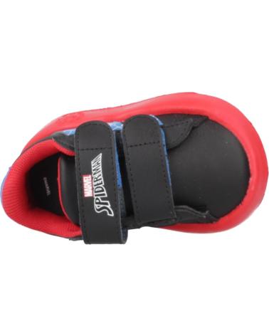 Home-ADIDAS-ZAPATILLAS-NINO-MODELO-GRAND-COURT-SPIDER-MAN-CF-COLOR-NEGRO-BLACK