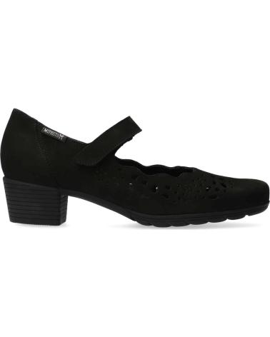 MEPHISTO 86755½82357 NEGRO NEGRO