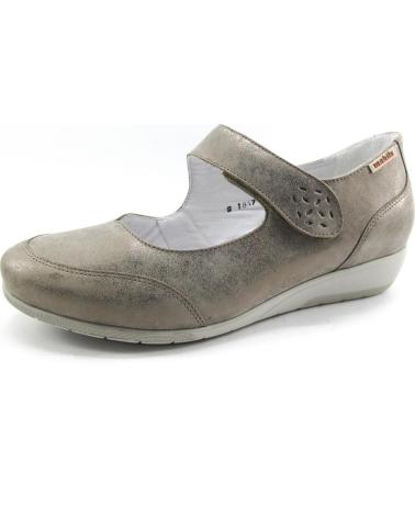 MOBILS 84498½78712: KOMFORT UND ANPASSBARER HALT VARIOS COLORES