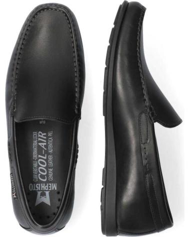 MOCASINES MEPHISTO 497610½82902 Y 497611½82906 VARIOS COLORES