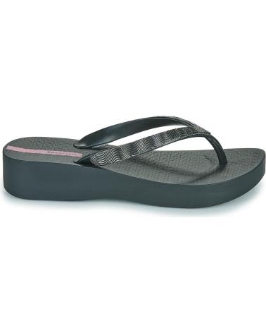 Chanclas de Mujer IPANEMA CHANCLA DEDO W MESH X CUNA CHANCLA MUJER 83612 BB801