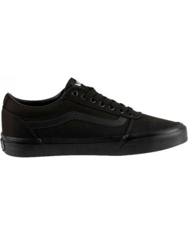 Sportschuhe VANS OFF THE WALL  für Herren DEPORTIVOS VANS MN WARD  VN0A38DM1861  NEGRO