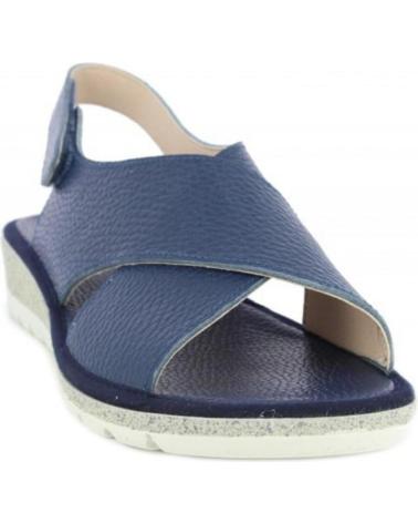 D`CUTILLAS DOCTOR CUTILLAS - SANDALIAS CROSS MOD 35310 MARINO