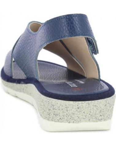 D`CUTILLAS DOCTOR CUTILLAS - SANDALIAS CROSS MOD 35310 MARINO