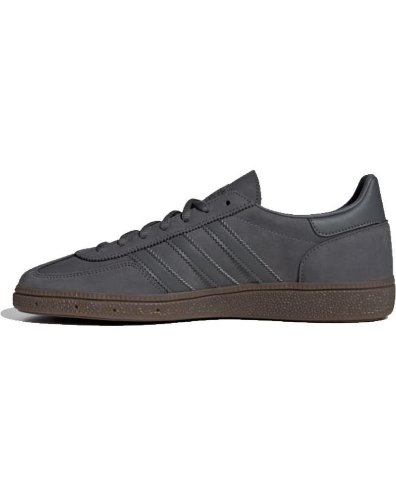 ADIDAS HANDBALL SPEZIAL JH5447 GRIS CARBON GREY