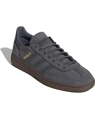 ADIDAS HANDBALL SPEZIAL JH5447 GRIS CARBON GREY