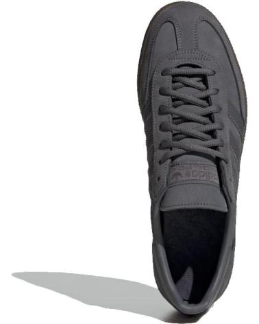 ADIDAS HANDBALL SPEZIAL JH5447 GRIS CARBON GREY