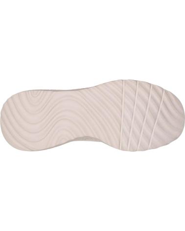 SKECHERS ZAPATILLAS BOBS B FLEX VISIONARY ESSENCE NATURAL ROSADO 1173 NAN