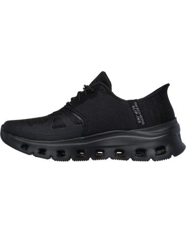 SKECHERS ZAPATILLAS EN PARA HOMBRE NEGRO