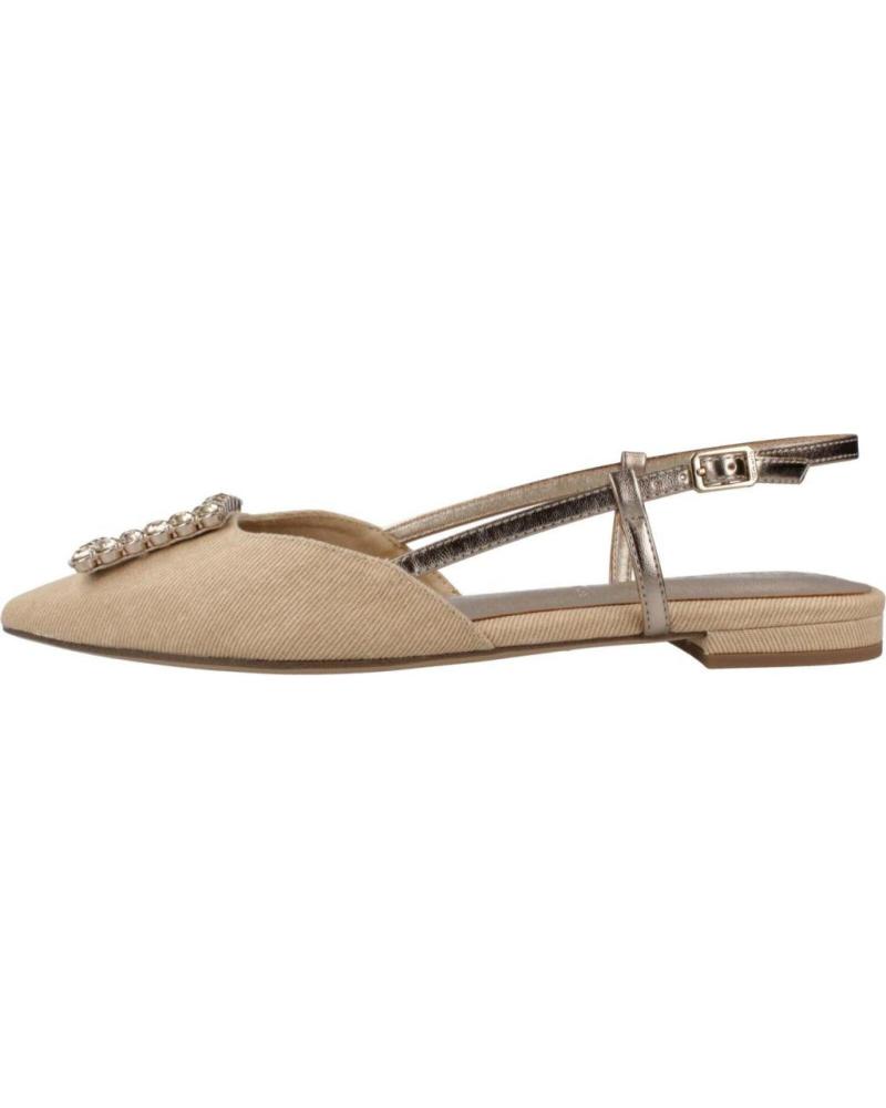 TAMARIS DRESS SANDALS 29403 42 TAN BROWN TAN