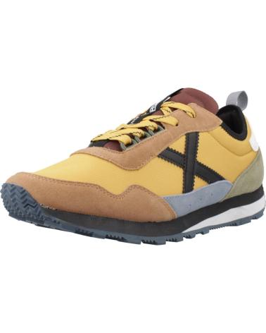 MUNICH - ZAPATILLAS ES PARA HOMBRE - UM 86 MARRON