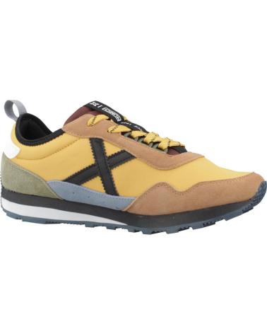 MUNICH - ZAPATILLAS ES PARA HOMBRE - UM 86 MARRON