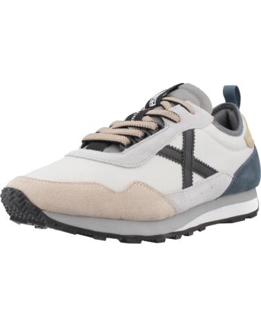 MUNICH UM 8901089 GRIS - DISEÑO ATEMPORAL Y CONFORT URBANO 089