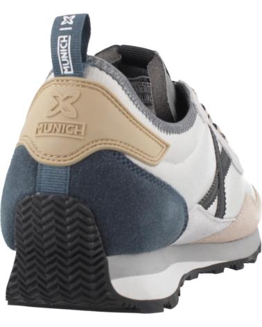 MUNICH UM 8901089 GRIS - DISEÑO ATEMPORAL Y CONFORT URBANO 089