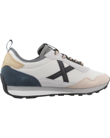 MUNICH UM 8901089 GRIS - DISEÑO ATEMPORAL Y CONFORT URBANO 089