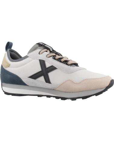 MUNICH UM 8901089 GRIS - DISEÑO ATEMPORAL Y CONFORT URBANO 089