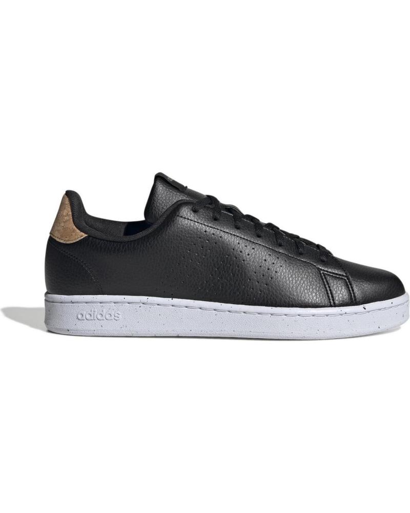 Adidas advantage negro shop