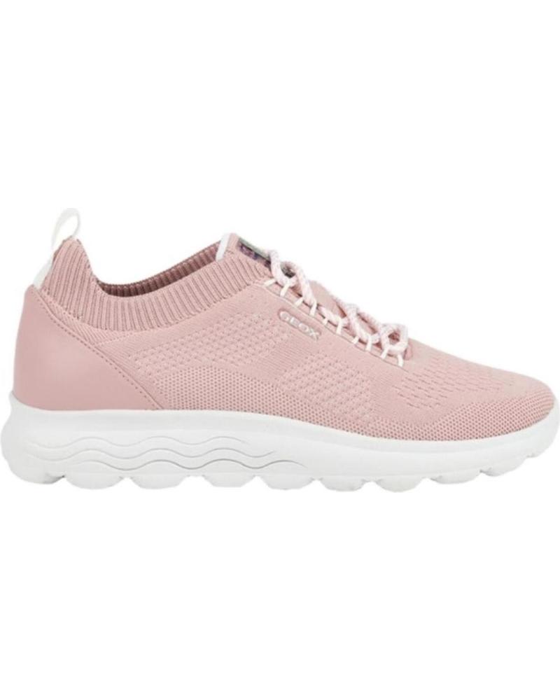 Scarpe geox rosa cheap