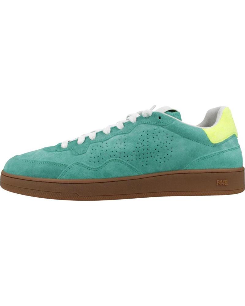 P448 VERT 2M SNEAKERS GREEN TRFYL TRFYL