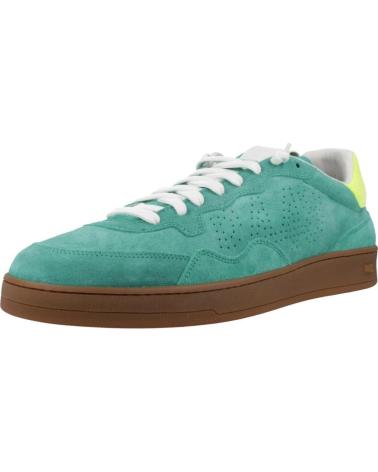 P448 VERT 2M SNEAKERS GREEN TRFYL TRFYL