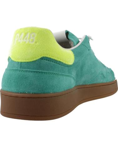 P448 VERT 2M SNEAKERS GREEN TRFYL TRFYL