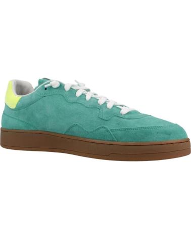 P448 VERT 2M SNEAKERS GREEN TRFYL TRFYL