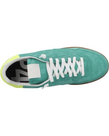 P448 VERT 2M SNEAKERS GREEN TRFYL TRFYL
