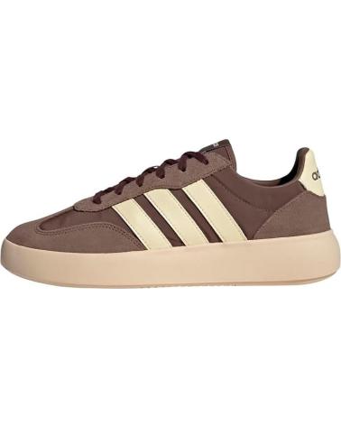 ADIDAS SAPATILHAS BARREDA DECODE JR3519 MARROM MARRóN