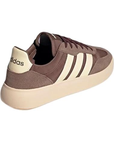 ADIDAS SAPATILHAS BARREDA DECODE JR3519 MARROM MARRóN