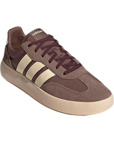 ADIDAS SAPATILHAS BARREDA DECODE JR3519 MARROM MARRóN