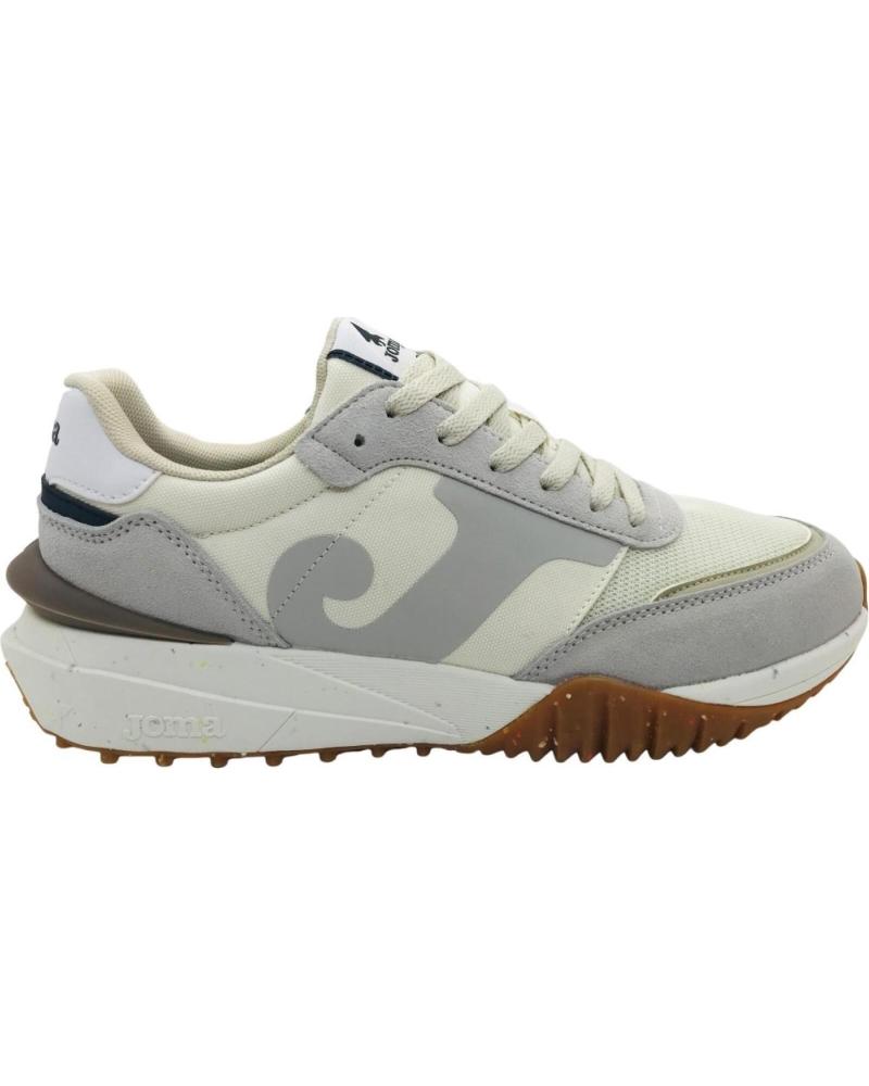 Chaussures De Sport De Hombre JOMA ZAPATILLAS C 501 PARA HOMBRE EN COLOR  BEIGE
