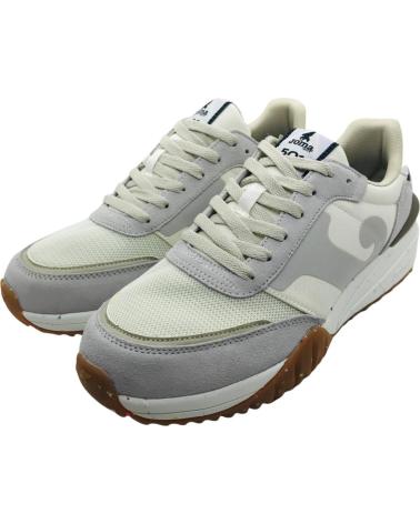 Chaussures De Sport De Hombre JOMA ZAPATILLAS C 501 PARA HOMBRE EN COLOR  BEIGE