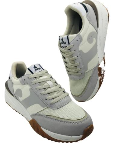 Chaussures De Sport De Hombre JOMA ZAPATILLAS C 501 PARA HOMBRE EN COLOR  BEIGE