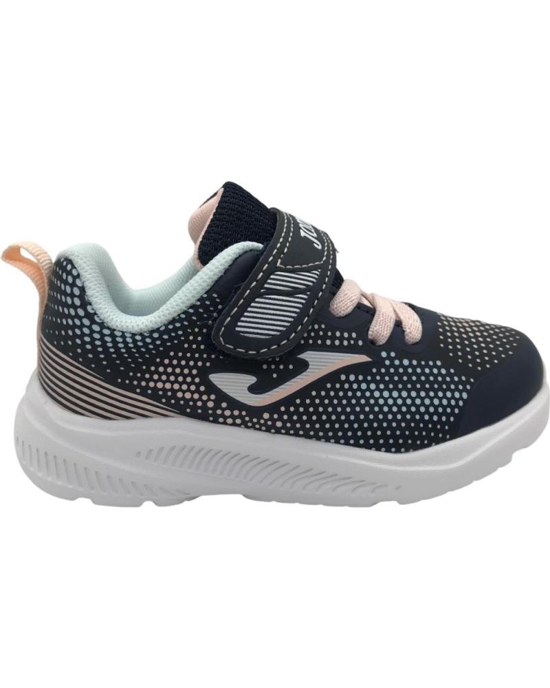 JOMA SCARPA CASUAL HORIZON JR 2533 BLU AZUL