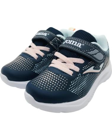 JOMA SCARPA CASUAL HORIZON JR 2533 BLU AZUL