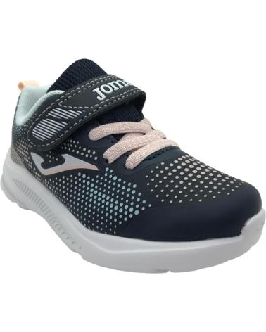 JOMA SCARPA CASUAL HORIZON JR 2533 BLU AZUL