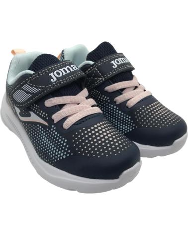 JOMA SCARPA CASUAL HORIZON JR 2533 BLU AZUL