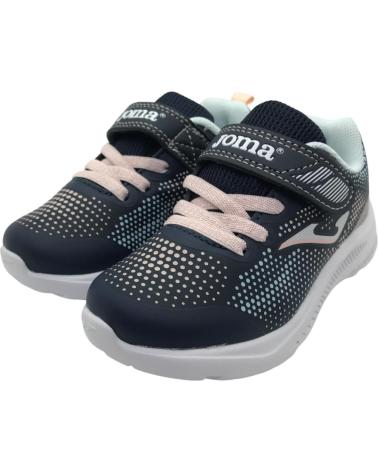 JOMA SCARPA CASUAL HORIZON JR 2533 BLU AZUL