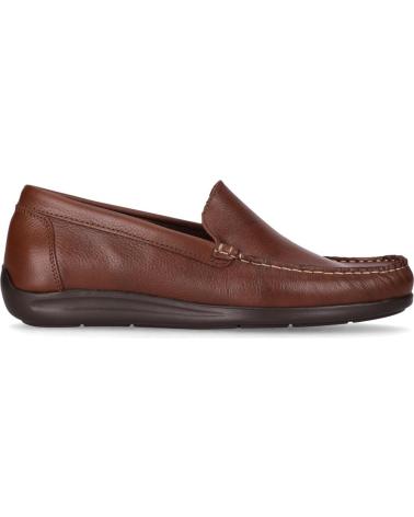 CHIKA10 ST ROAD 2060 MARRON-BROWN