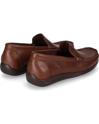 CHIKA10 ST ROAD 2060 MARRON-BROWN