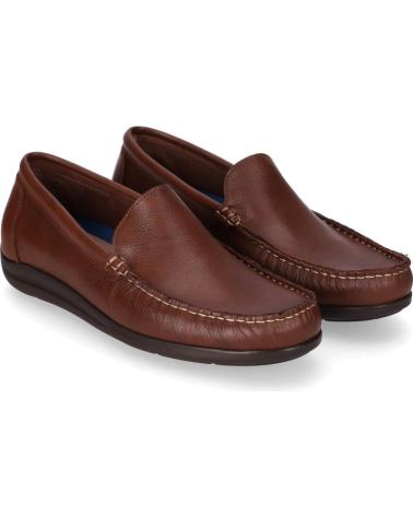 CHIKA10 ST ROAD 2060 MARRON-BROWN