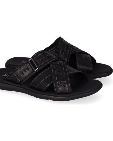 CHIKA10 ST SANTA 2818 NEGRO-BLACK