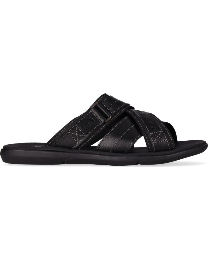 CHIKA10 ST SANTA 2818 NEGRO-BLACK