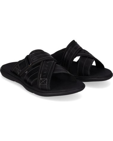 CHIKA10 ST SANTA 2818 NEGRO-BLACK