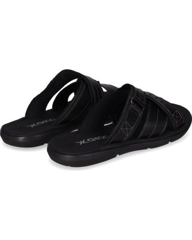 CHIKA10 ST SANTA 2818 NEGRO-BLACK