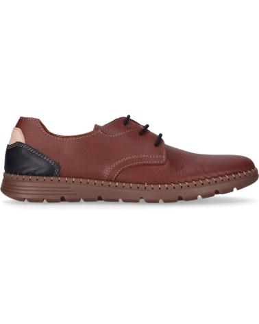 SLIPPER CHIKA10 ST VILARREAL 4220 BRAUN MARRON-BROWN
