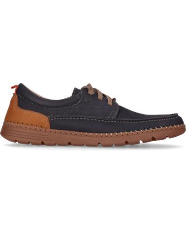 CHIKA10 ST VALDEUXO 4218 MARINO-NAVY