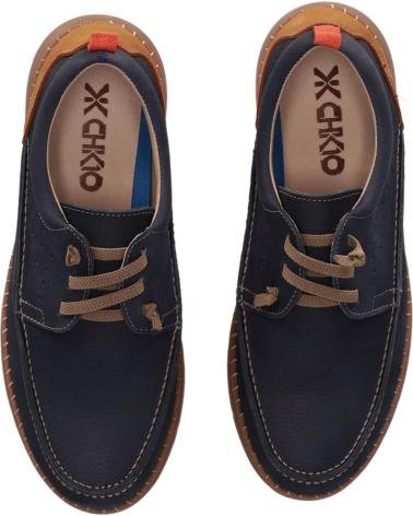 CHIKA10 MOCASÍN CHIKA10 ST VALDEUXO 4218 MARINO MARINO-NAVY