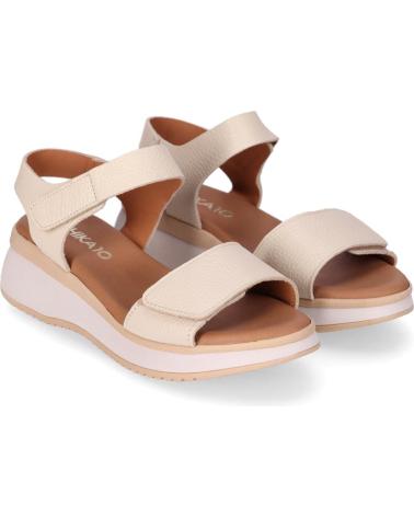 SANDALIAS CHIKA10 PAVLOVA 5660 HIELO-SNOW HIELO-SNOW